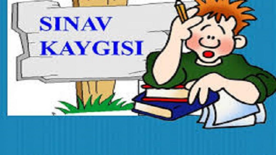 SINAV KAYGISINI AZALTMA YÖNTEMLERİ